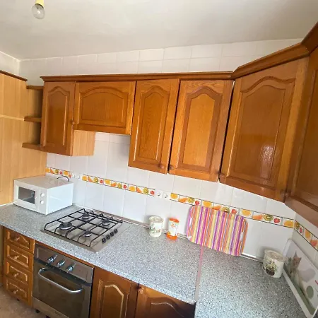 Amplio Y Centrico - Avenida De Mijas - Marenostrum Apartment Fuengirola