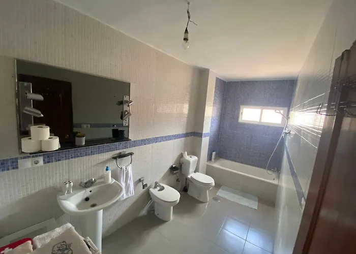 Apartment Amplio Y Centrico - Avenida De Mijas - Marenostrum *