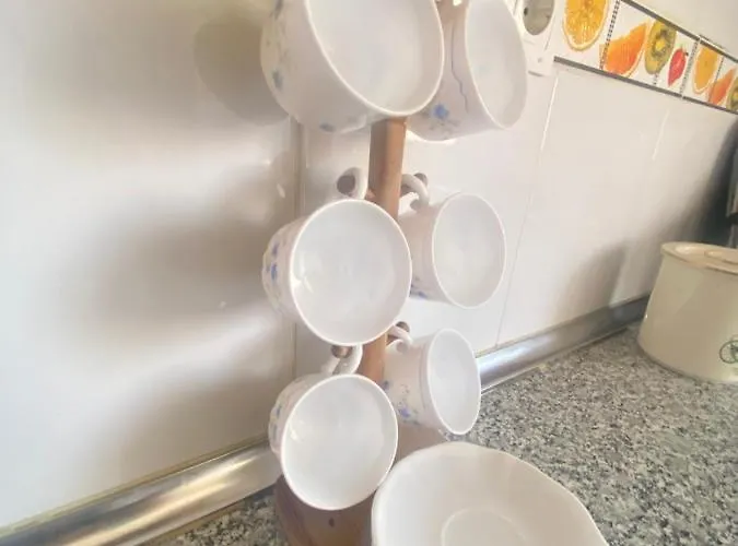 Amplio Y Centrico - Avenida De Mijas - Marenostrum Apartment