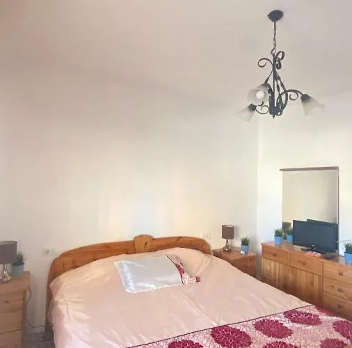 Apartment Amplio Y Centrico - Avenida De Mijas - Marenostrum