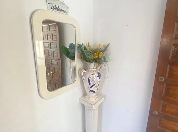 Amplio Y Centrico - Avenida De Mijas - Marenostrum Apartment Fuengirola