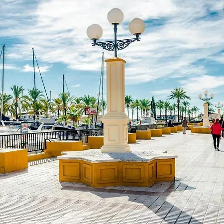 Amplio Y Centrico - Avenida De Mijas - Marenostrum