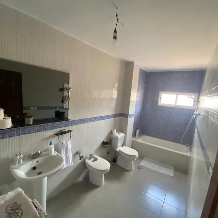 Apartment Amplio Y Centrico - Avenida De Mijas - Marenostrum *