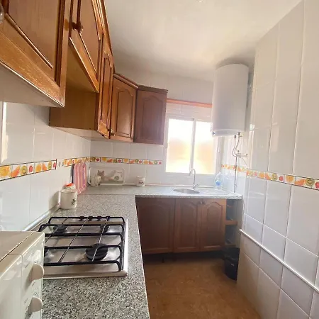 Amplio Y Centrico - Avenida De Mijas - Marenostrum