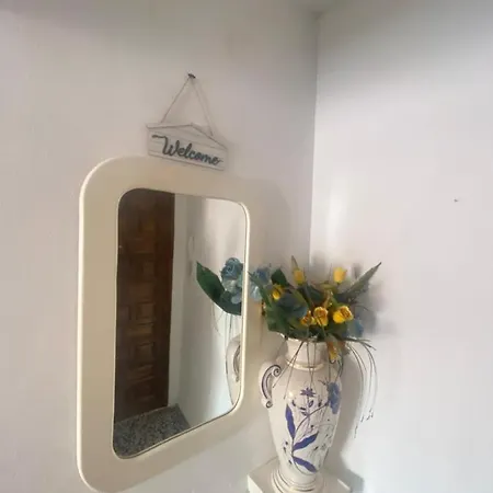 Amplio Y Centrico - Avenida De Mijas - Marenostrum * 푸엔히롤라