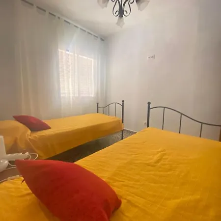 Amplio Y Centrico - Avenida De Mijas - Marenostrum Апартаменты Фуэнхирола