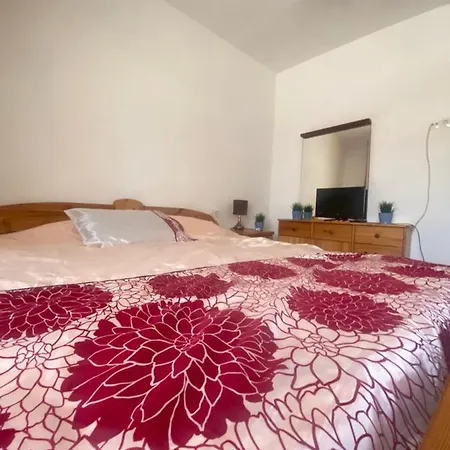 Amplio Y Centrico - Avenida De Mijas - Marenostrum Apartment *