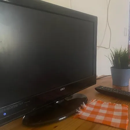 Amplio Y Centrico - Avenida De Mijas - Marenostrum *