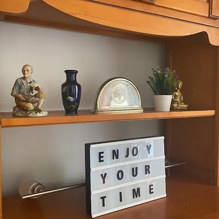 Amplio Y Centrico - Avenida De Mijas - Marenostrum *