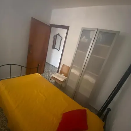 Amplio Y Centrico - Avenida De Mijas - Marenostrum * 푸엔히롤라