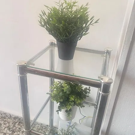 Amplio Y Centrico - Avenida De Mijas - Marenostrum *