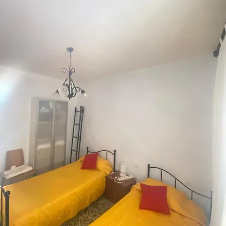 Amplio Y Centrico - Avenida De Mijas - Marenostrum * 푸엔히롤라