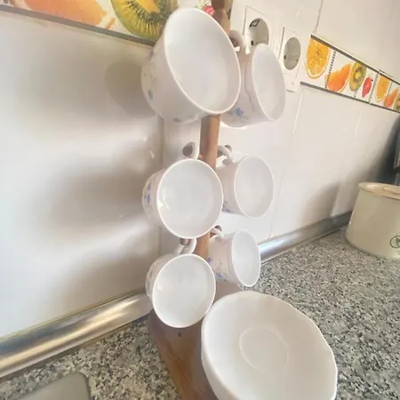 Amplio Y Centrico - Avenida De Mijas - Marenostrum Appartement