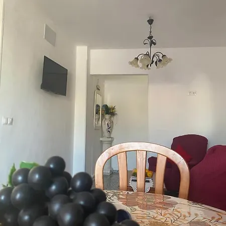 Апартаменты Amplio Y Centrico - Avenida De Mijas - Marenostrum *