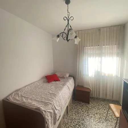 Amplio Y Centrico - Avenida De Mijas - Marenostrum * Фуэнхирола