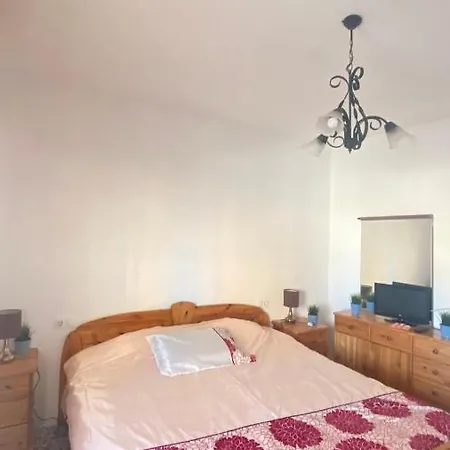 Apartment Amplio Y Centrico - Avenida De Mijas - Marenostrum