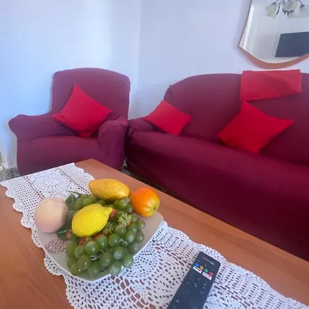 Amplio Y Centrico - Avenida De Mijas - Marenostrum Apartment Fuengirola