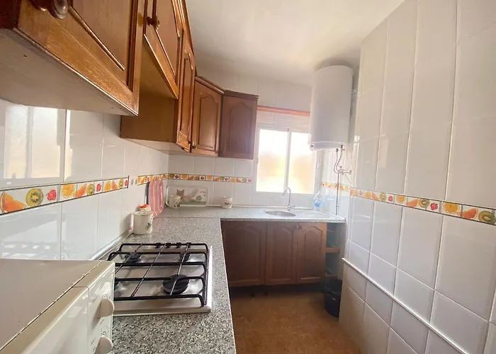 Amplio Y Centrico - Avenida De Mijas - Marenostrum