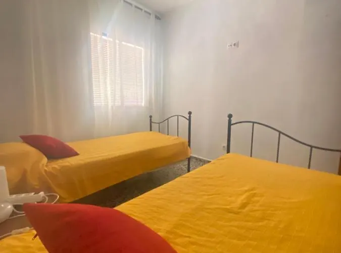 Amplio Y Centrico - Avenida De Mijas - Marenostrum Apartman Fuengirola