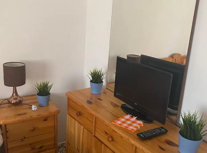 Amplio Y Centrico - Avenida De Mijas - Marenostrum *