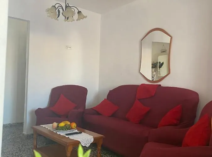 Amplio Y Centrico - Avenida De Mijas - Marenostrum Apartman Fuengirola