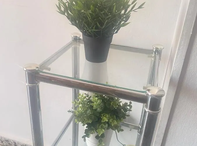 Amplio Y Centrico - Avenida De Mijas - Marenostrum *