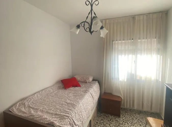 Amplio Y Centrico - Avenida De Mijas - Marenostrum * フエンヒロラ