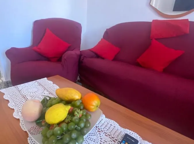 Amplio Y Centrico - Avenida De Mijas - Marenostrum Apartman Fuengirola