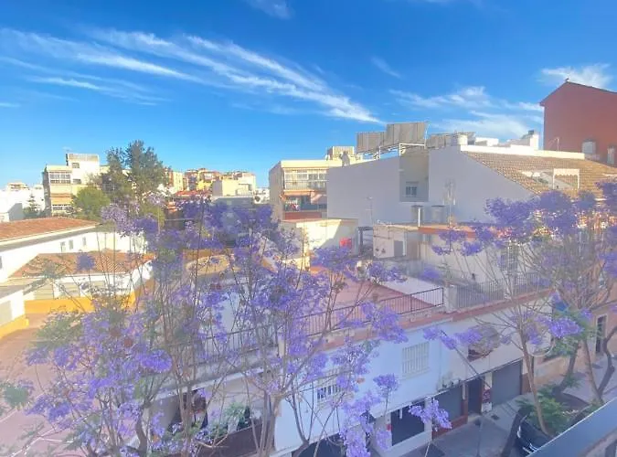 Amplio Y Centrico - Avenida De Mijas - Marenostrum