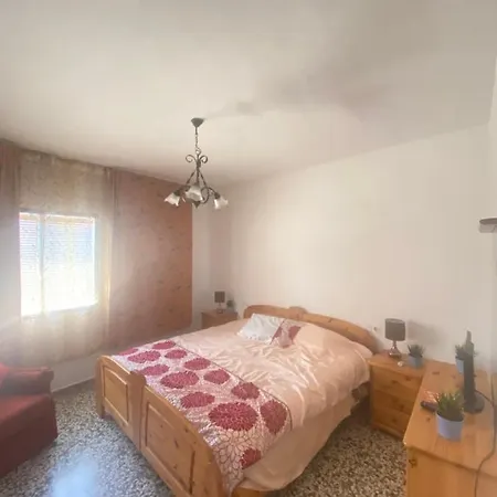 Amplio Y Centrico - Avenida De Mijas - Marenostrum * 푸엔히롤라