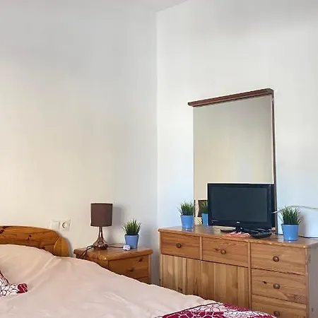 아파트 Amplio Y Centrico - Avenida De Mijas - Marenostrum 푸엔히롤라