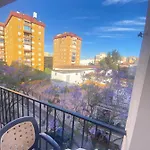 Amplio Y Centrico - Avenida De Mijas - Marenostrum Apartment *