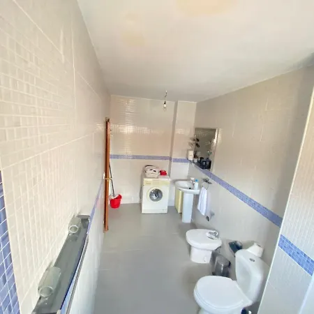 Amplio Y Centrico - Avenida De Mijas - Marenostrum