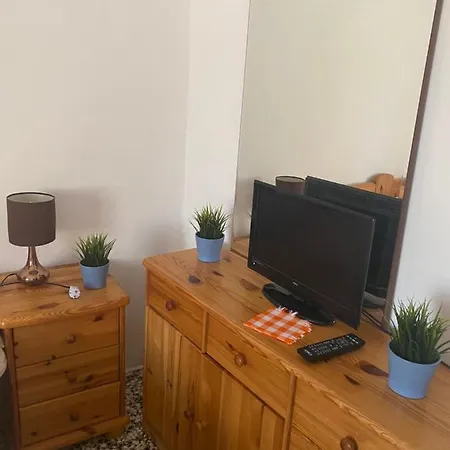 Amplio Y Centrico - Avenida De Mijas - Marenostrum *