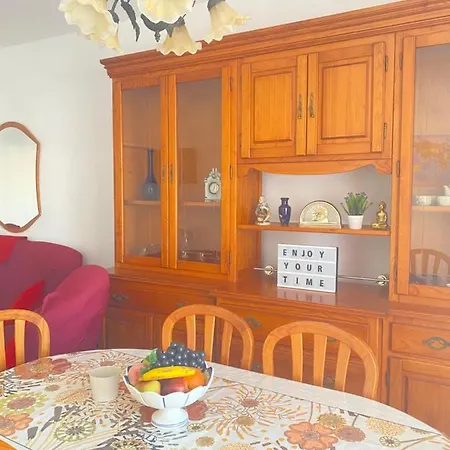 Amplio Y Céntrico - Avenida De Mijas - Marenostrum Fuengirola