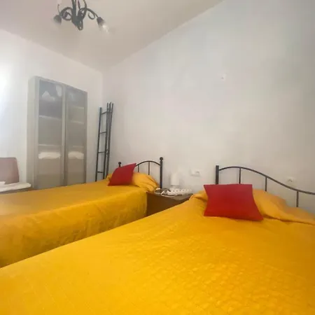 Amplio Y Centrico - Avenida De Mijas - Marenostrum Апартаменти