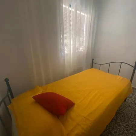 Amplio Y Centrico - Avenida De Mijas - Marenostrum