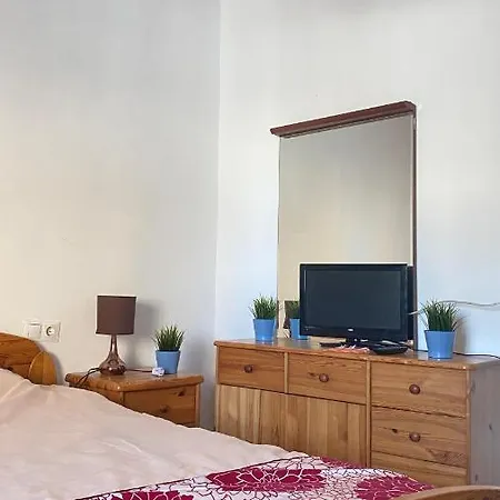 Amplio Y Centrico - Avenida De Mijas - Marenostrum Апартаменти Фуенхірола