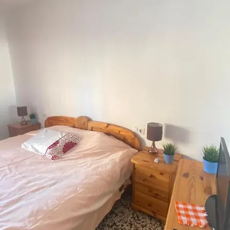 Amplio Y Centrico - Avenida De Mijas - Marenostrum Апартаменти *