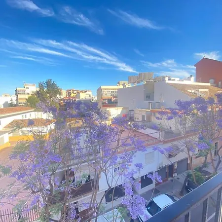 Amplio Y Centrico - Avenida De Mijas - Marenostrum