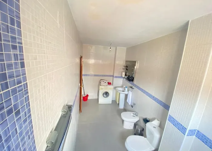 Amplio Y Céntrico - Avenida De Mijas - Marenostrum