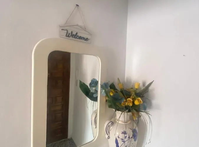 Amplio Y Céntrico - Avenida De Mijas - Marenostrum * Fuengirola