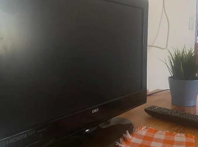 Amplio Y Céntrico - Avenida De Mijas - Marenostrum *