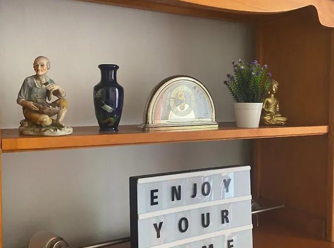 Amplio Y Céntrico - Avenida De Mijas - Marenostrum *