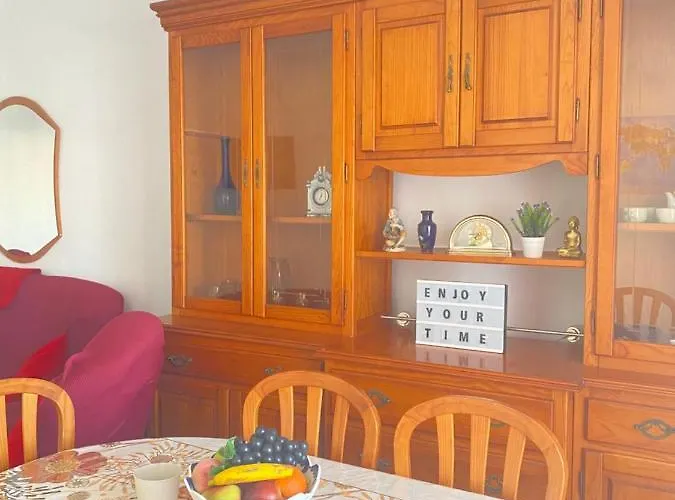 Amplio Y Céntrico - Avenida De Mijas - Marenostrum Fuengirola