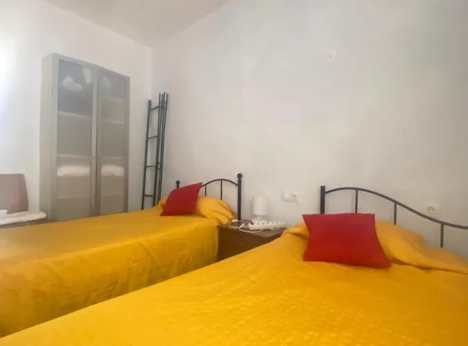Amplio Y Céntrico - Avenida De Mijas - Marenostrum Apartamento