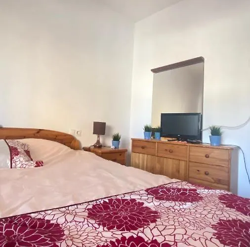 Amplio Y Céntrico - Avenida De Mijas - Marenostrum